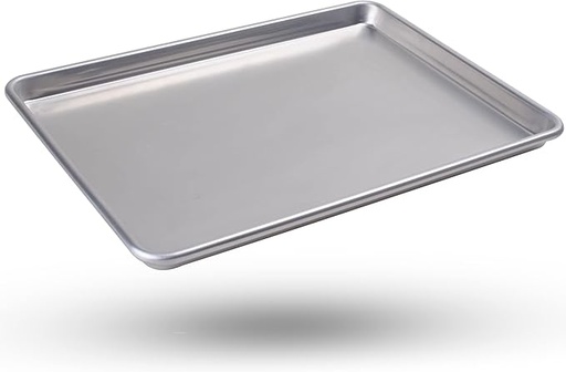 [15002153] BANDEJA ALUM 18X26" 1.00 MM ALPINE CUISINE B-45