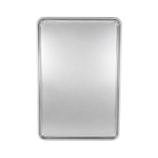 [1007649] BANDEJA ALUM 18X26" LE CHEF ALSP-1826
