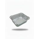 BANDEJA ALUM DESE 5X7" RECT PAQ 4 UN LLS-7071