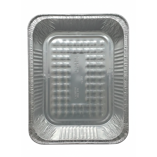 [1000610] BANDEJA DESE ALUM 27X32 CM RECT HONDA HFA C/U 321-40