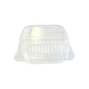 BANDEJA DESE BISAG 14X14X9 CM INIX 1414