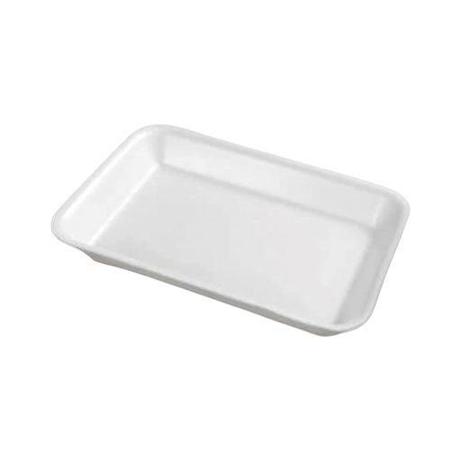 [5630] BANDEJA FOM 2 LISA 50 PZ BODEPA 16369