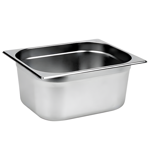 [30367] BANDEJA INOX 2" X NOVENO 92T