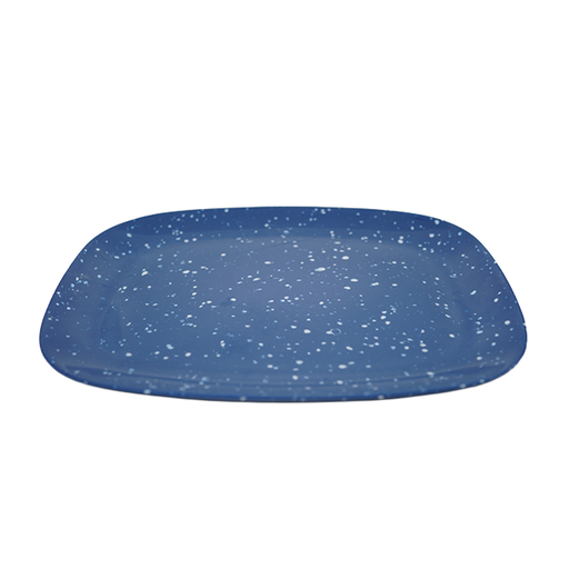 [8598] BANDEJA MELA RECT AZ MOTEADO ACP 0306
