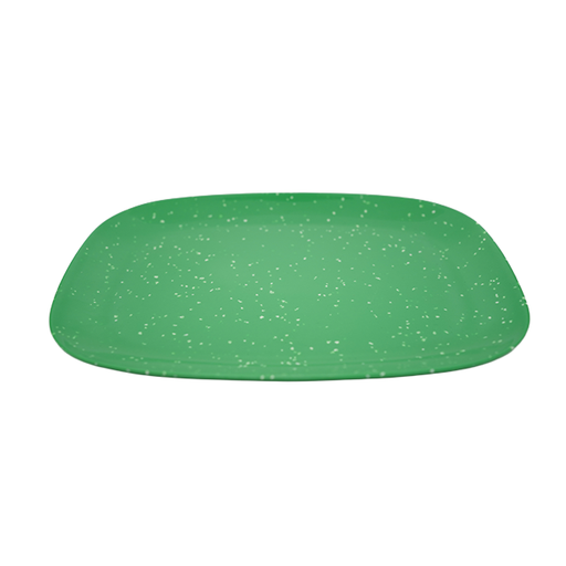 [5597] BANDEJA MELA RECT VE MOTEADO VCP 0306