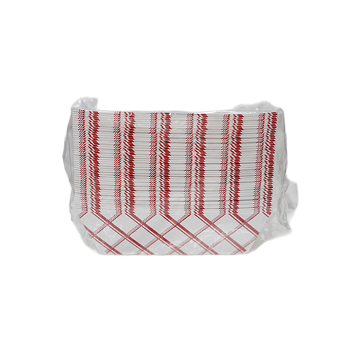 [15004653] BANDEJA PAPEL P/PAPAS 50 PZ 900208 00497