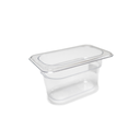 BANDEJA POLICARBONATO 1/9X4" THUNDER GROUP PLPA8194