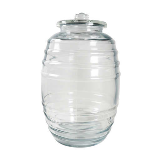 [8969] BARRIL VID 20 LT C/T REFRESQUERO 610 9610