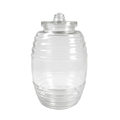 [4276] BARRIL VID 5 LT C/T REFRESQUERO 603 9603