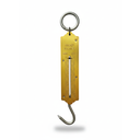 BASCULA RESORTE 220 LB VIKINGO AT-263