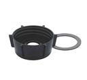BASE VASO LICUADORA C/EMP HULE ROSCA OSTER 4902