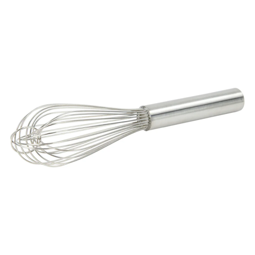 [17886] BATIDOR INOX 10" WINCO  10" PN-10