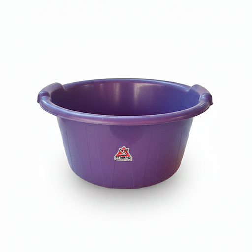 [20768] BAÑO HUACAL PLAS 33 STAMPO BC0033