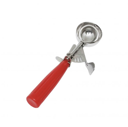 [73] BOLEADOR INOX SORBETE 1 1/3 OZ RJ M/PLA THUNDER SLDS024 25122