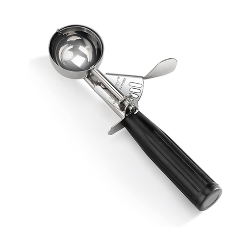 [7523] BOLEADOR INOX SORBETE 1 OZ NG M/PLAS THUDER SLDS030