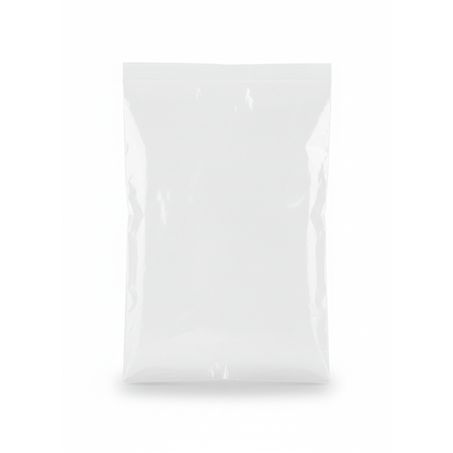 [1000219] BOLSA 5X8 100 PZ  C/FUELLE TRANS BOPP