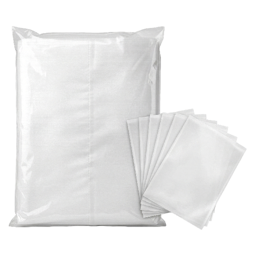 [1003370] BOLSA GAB 20X24 100 PZ BL POLIP B-00039/B-00402