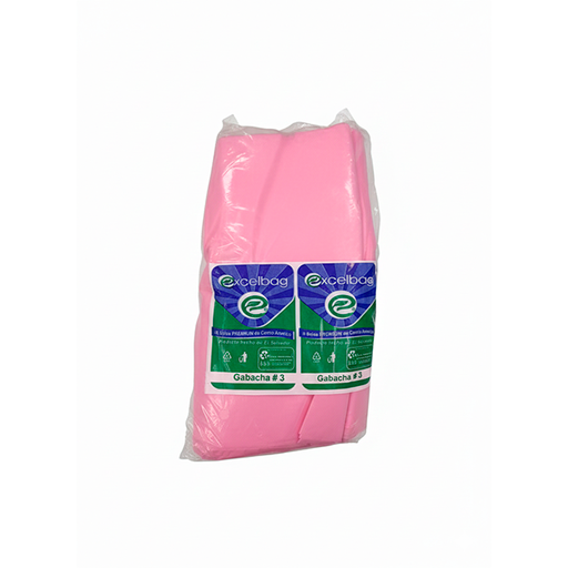 [1003372] BOLSA GAB #3 SURT 100 UN