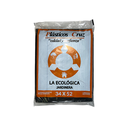 BOLSA JARDIN 34X52 5 PZ NG UN M.G.