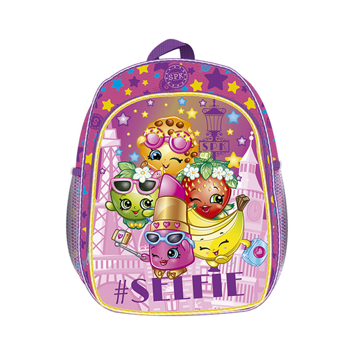 [13296] BOLSON MED 16" EVA SHOPKINS 0564 138077