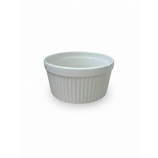 [4790] BOQUERO CERA 4.5" ESTRIADO 10039B