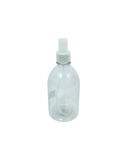 [36251] BOTE ATOMIZADOR TRANS 500 ML DIPROPLAS