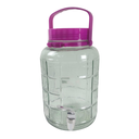BOTE VID 5 LT C/T PLAS C/CH GIGI
