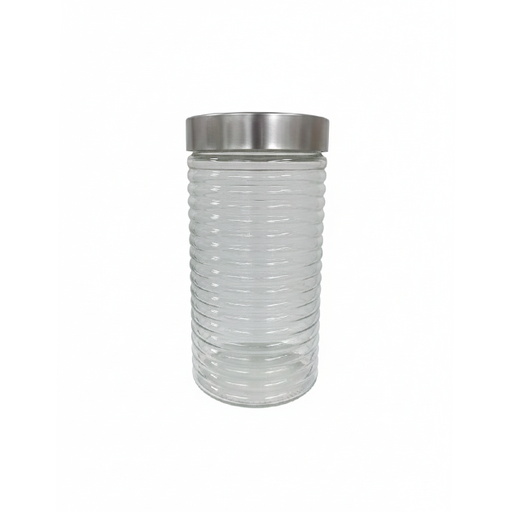 [31137] BOTE VID RAYADO T/METAL QDM-90002