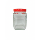 BOTE VIDRIO T/ROJA PEQ 752-TP7SJ BMV332AFF