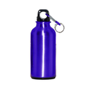 BOTELLA P/AGUA ALUM 400 ML 557