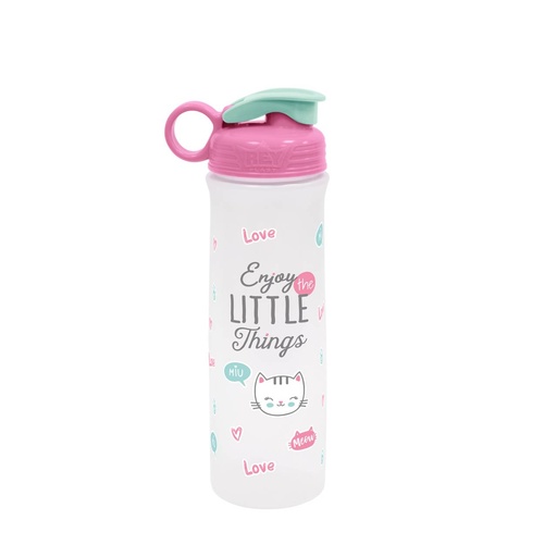 [15010238] BOTELLA PLAS BEBETODO DECCO 700 ML FEMENINO REYPLAST TTV0360HT