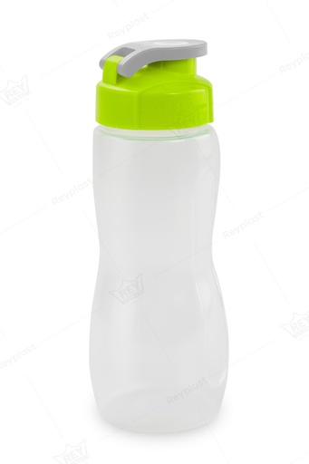 [15010249] BOTELLA PLAS BEBETODO HERMETICO REY 500 ML PRESS REYPLAST TTV005000