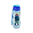 BOTELLA PLAS BEBETODO HERMETICO REY 600 ML PRESS DECO MASC REYPLAST TTV019000