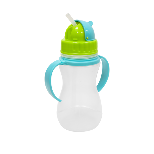 [15010258] BOTELLA PLAS BEBETODO KIDS 380 ML COBERTOR/ASAS REYPLAST TTV040000