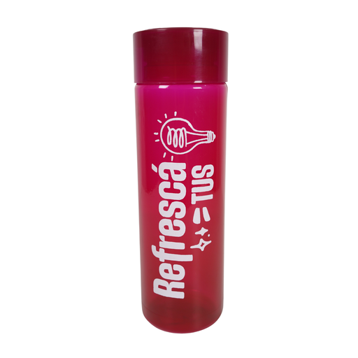 [1022138] BOTELLA PLAS PLUS 0.90 LT DECO TACOPLAST 35851