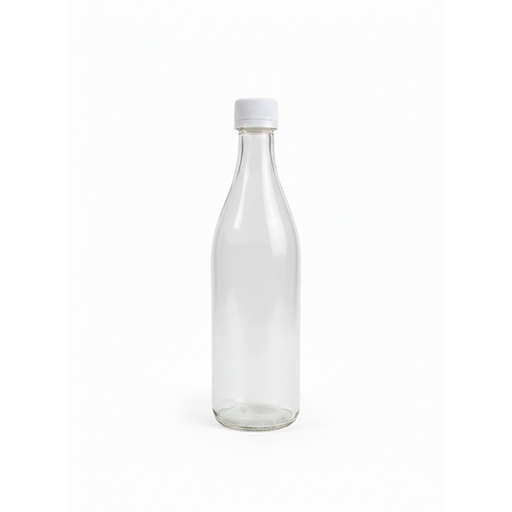 [1014505] BOTELLA VIDR 375 ML LICORERA C-2611C