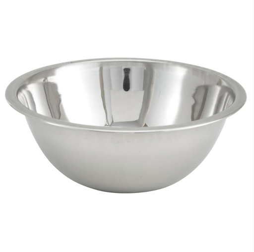 [1014408] BOWL INOX 3/4 QT 0.75 LT WINCO MXB-75Q 00691