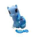 CABALLO PONY MED UN 8012