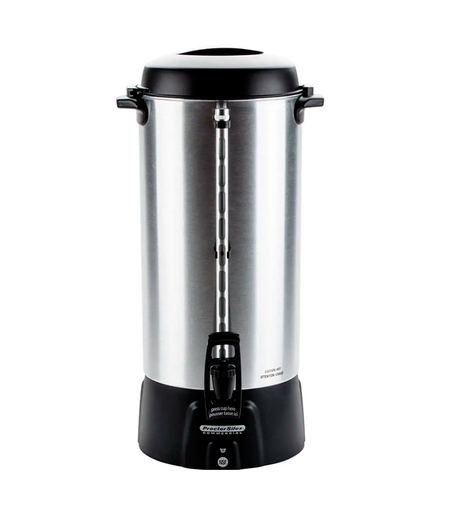 [1368] CAFETERA 100 TZ PROCTOR SILEX 45100R