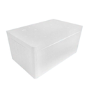 CAJA PEQ 5 LB CAMARONERA POLISA 10016