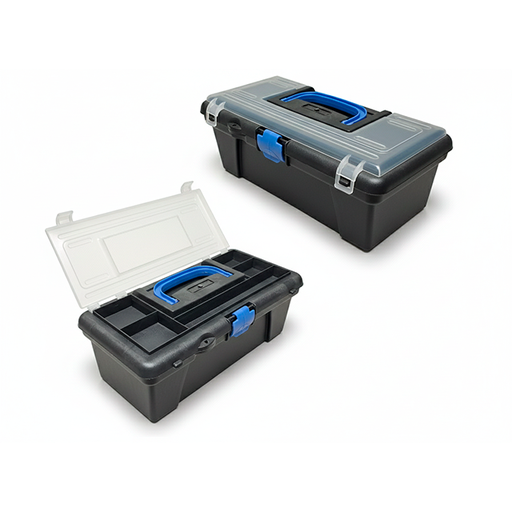 [15001824] CAJA PEQ HERRAMIENTA HP-0647