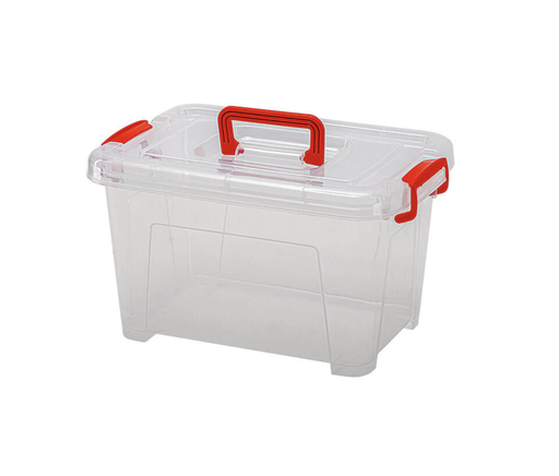 [15009429] CAJA PLAS #10 C/T MYR 1689