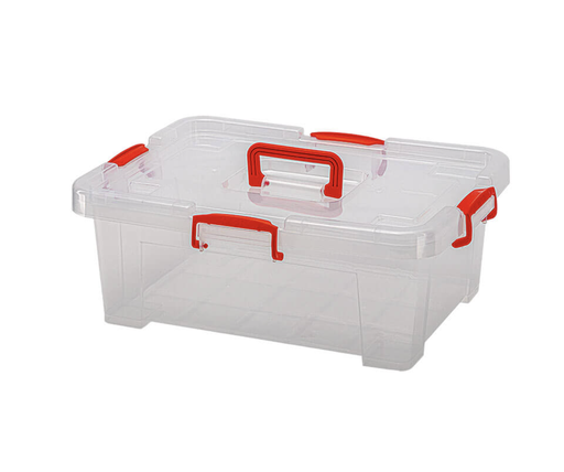 [15009431] CAJA PLAS #15 C/T MYR 1726
