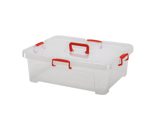 [15009434] CAJA PLAS #25 C/T MYR 1757