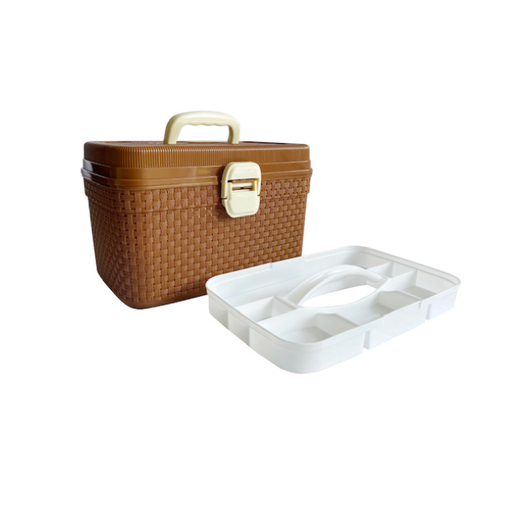 [1013790] CAJA PLAS 10 LT RATAN LADY SPARTA 0857