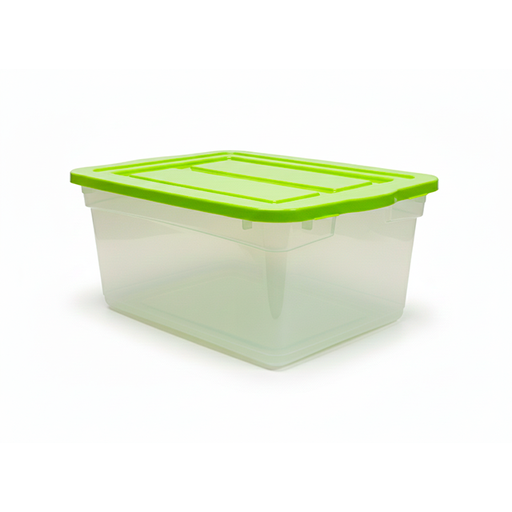 [15003533] CAJA PLAS MULTI 15 LT RECT TR C/T TACOPLAST 08251