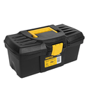 CAJA PLAS 16" P/HERRAMIENTAS 406 MM PRETUL 20532/CHP-16P/613466