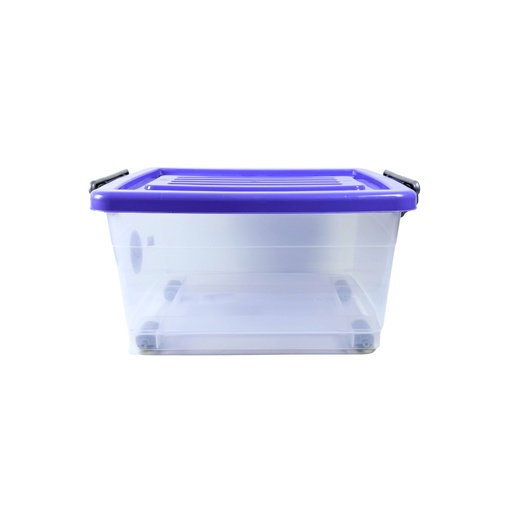 [15002297] CAJA PLAS 23LT MULTI RODOS MED UCHOSA C/T 01127B