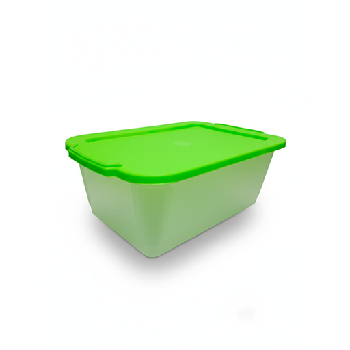 [22800] CAJA PLAS 4 LT TR SPARTA 0209