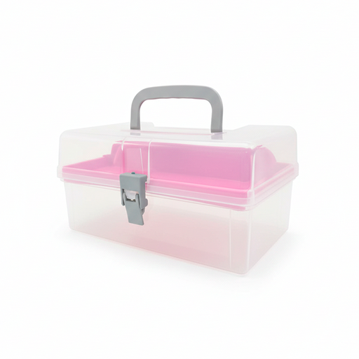 [15002300] CAJA PLAS C/DIV T/PROPOSITO UCHOSA 011035B